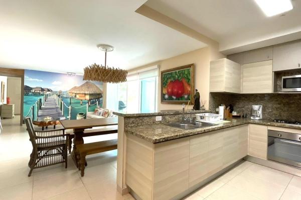 Se vende apartamento en ph sherman 1, bijao beach club & residences
