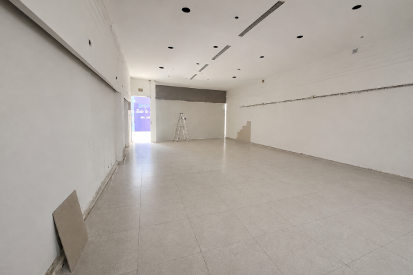 Venta de local comercial en atrio mall, costa del este