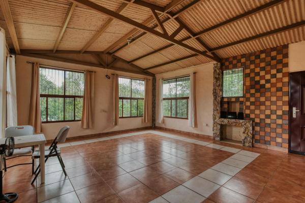 Casa en un entorno natural privilegiado | vìa caisàn, volcán