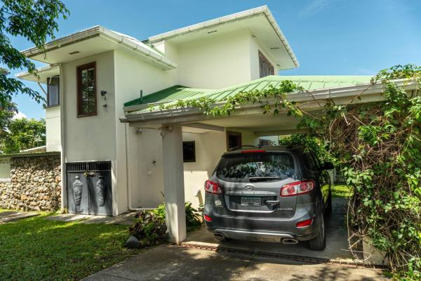 Casa alto boquete en panamá