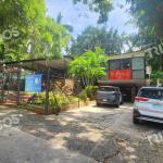 Venta o alquiler de casa comercial en el cangrejo