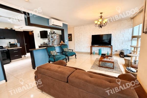 Venta de apartamento en soho tower, costa del este