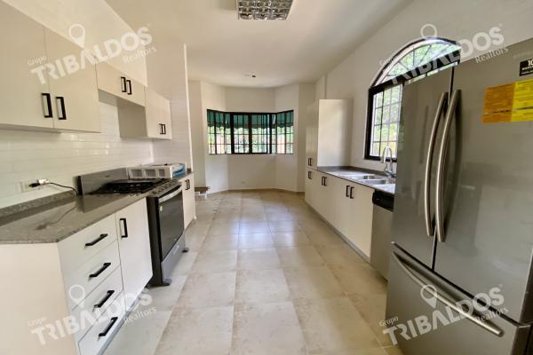 Venta de casa en clayton