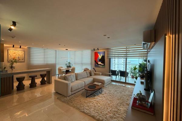 Apartment in ph vita