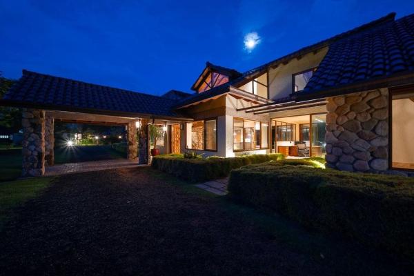 Finca privada de montaña en 3 acres en el valle