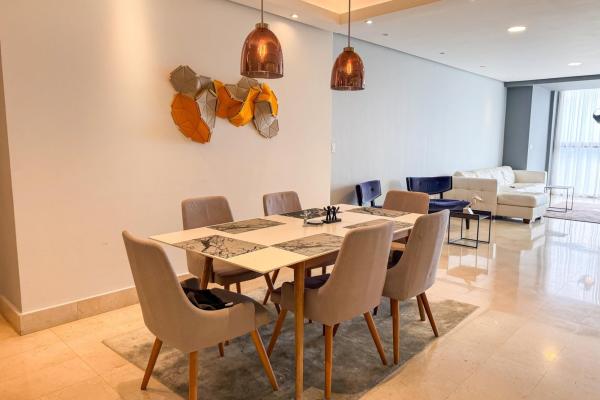 Condominio estilo resort en ciudad de panamá panamá