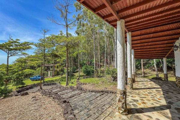 Amazing property for sale with private waterfalls