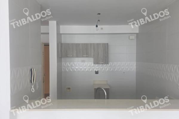 Sale of apartment in ph vivendi green