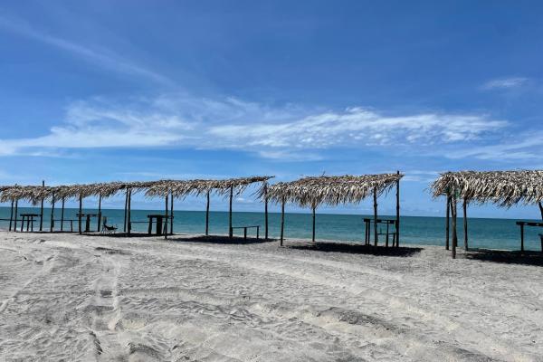 Venta terreno en playa sea cliff, rio hato
