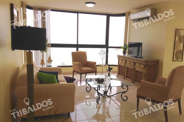 Venta de apartamento en ph coral reef