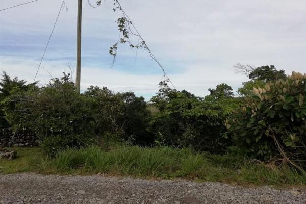 Amplios 5 hectáreas en venta en alto boquete