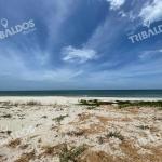 Venta de terreno con acceso al mar en rio hato