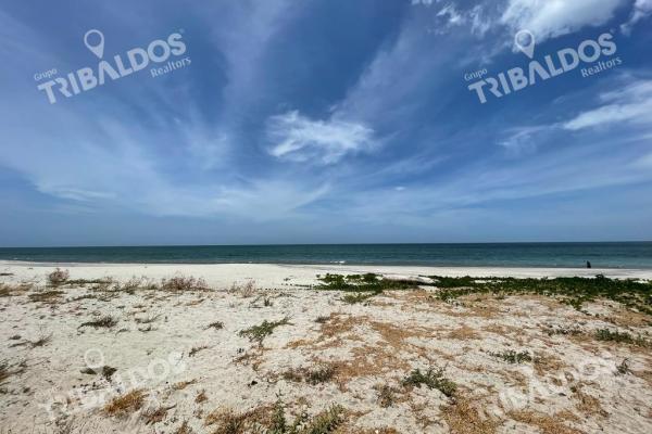 Venta de terreno con acceso al mar en rio hato