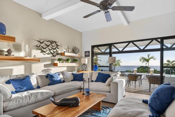 Ocean view home in morrillo heights, veraguas