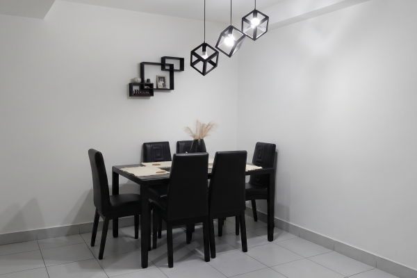 Venta de apartamento en ph ilo