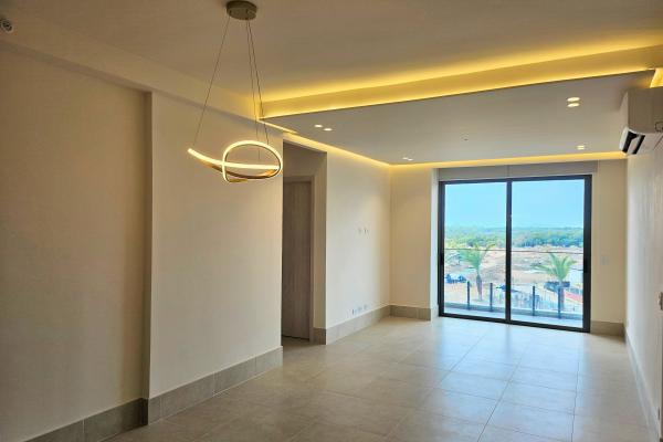 Alquiler apartamento en ph ocean house santa maria