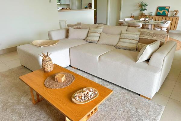 Apartamento en alquiler en marina azul, casamar