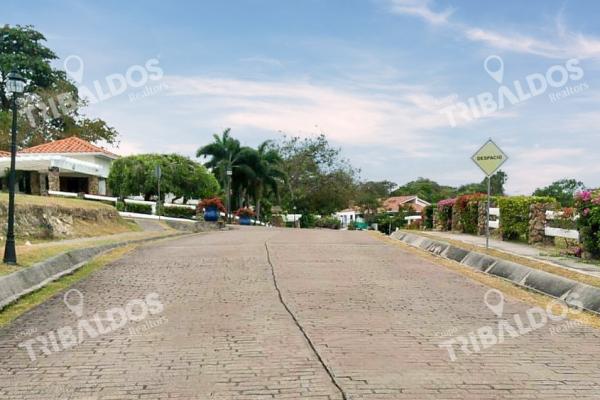 Venta de terreno en punta barco village