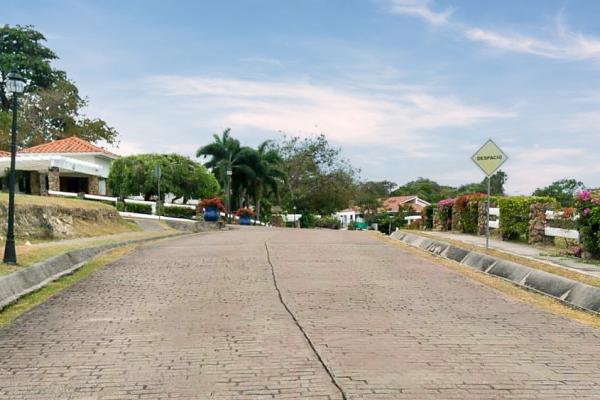 Venta de terreno en punta barco village