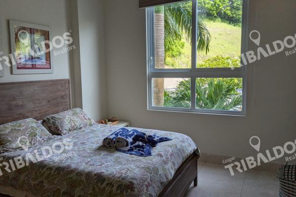 Venta de apartamento en ph bijao beach club & residences, en rio hato