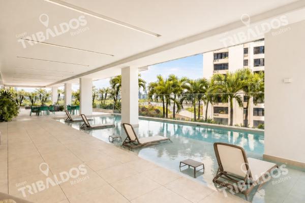 Venta de apartamento en coco del mar, riviera del golf