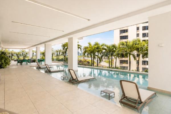 Condo for sale in coco del mar