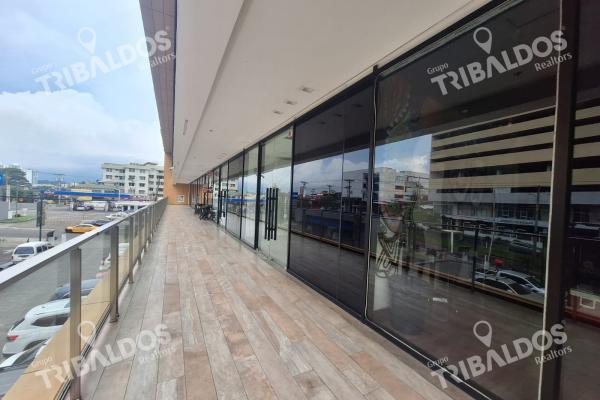 Alquiler de local comercial en ph liberty plaza
