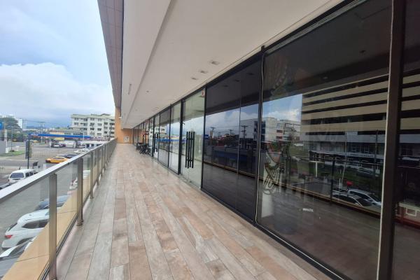 Alquiler de local comercial en ph liberty plaza