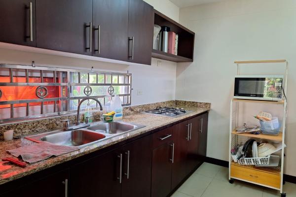 Villa de 3 habitaciones y 3 baños en costa blanca decameron