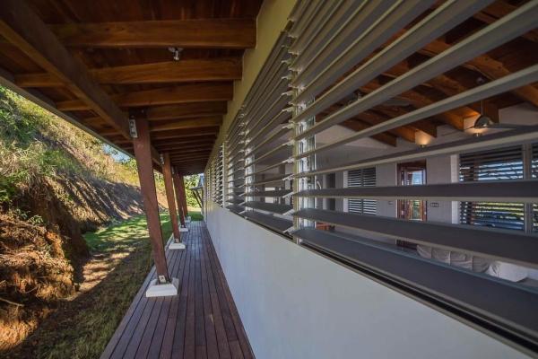 Luxurious home in playa venao