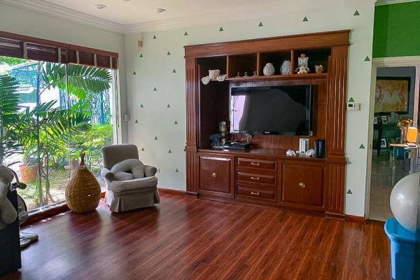 Venta o alquiler de casa en altos del golf