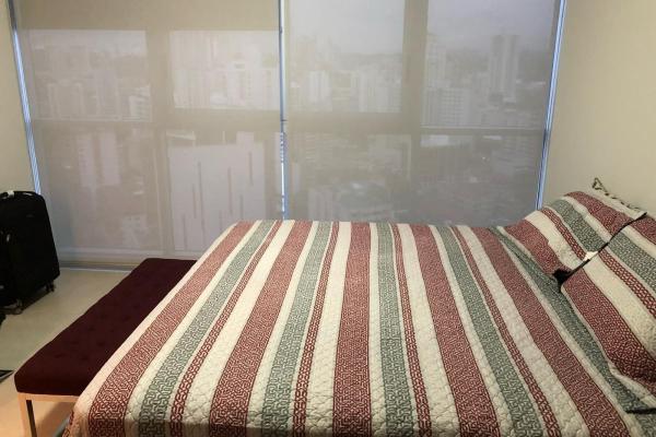 Alquiler de apartamento