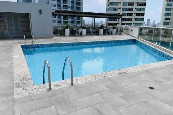 Se vende o alquila apartamento en elmare 700