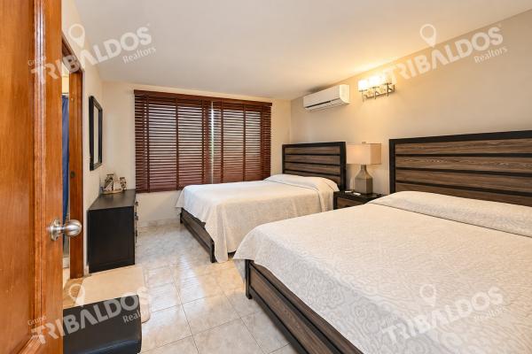 Venta de casa frente al mar en san carlos, con acceso a la playa y 5 recámaras