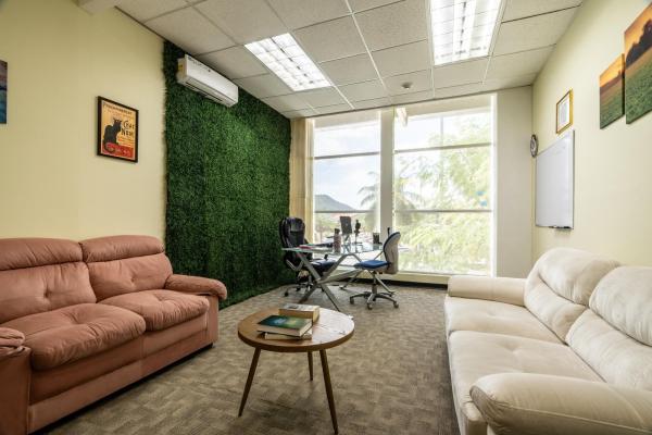 Office building for sale in albrook