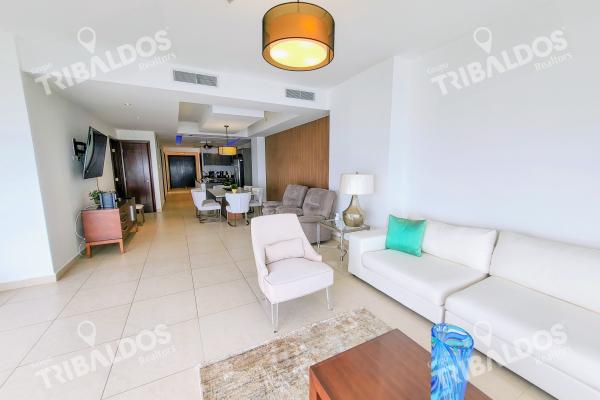 Venta de apartamento en ph rivage, avenida balboa
