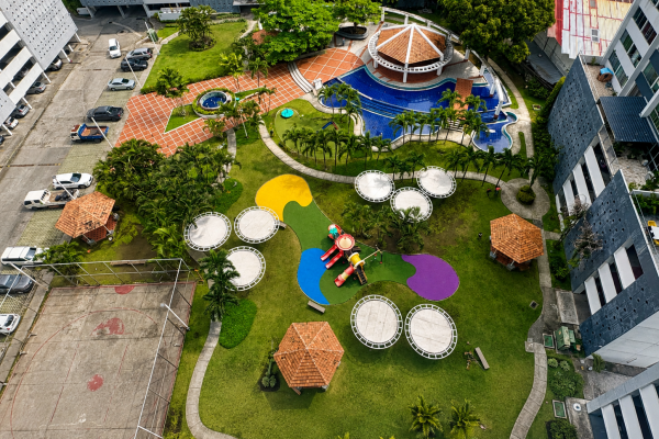 Apartment for sale ph central park