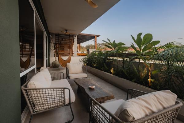 Blue venao beach resort