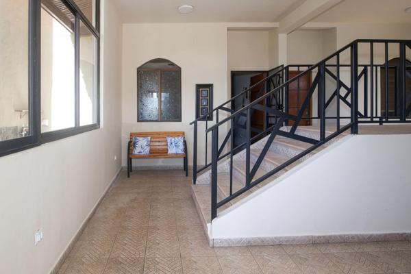 Rare ground-floor canyon view condo in los molinos