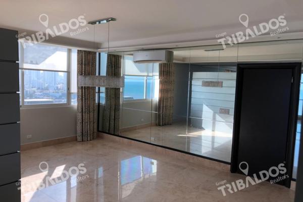 Venta de apartamento en ph puntarenas, via cincuentenario, san francisco