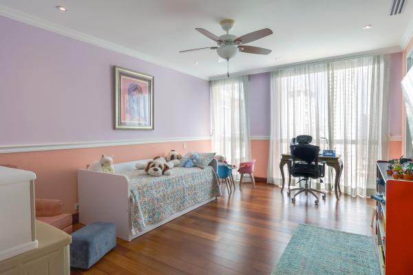 Venta de apartamento en p.h santorini, coco del mar