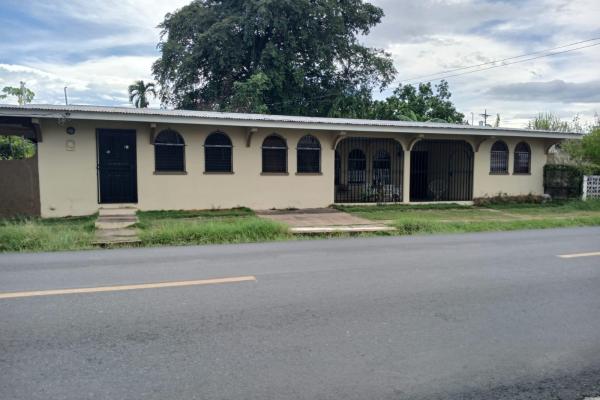 Commercial property for sale