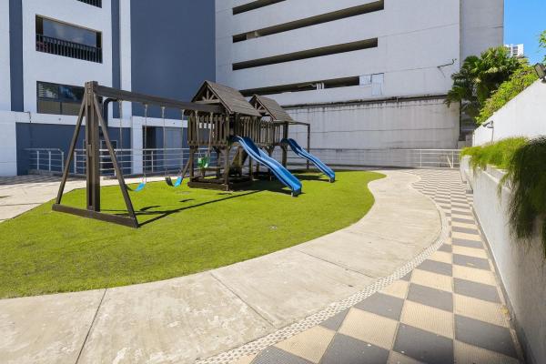 Venta de apartamento en pacific bay san francisco