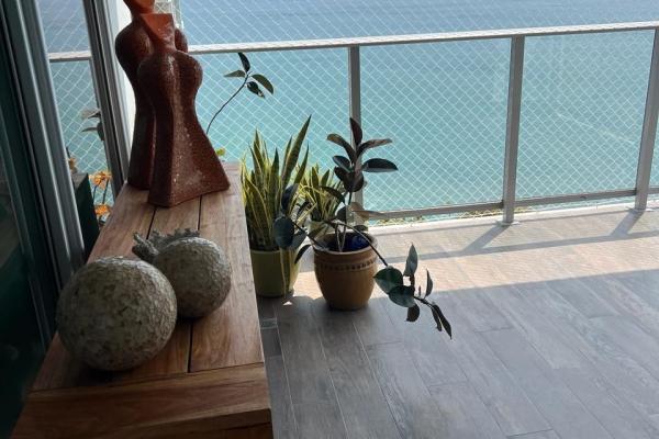 Rio mar penthouse 3 bedrooms