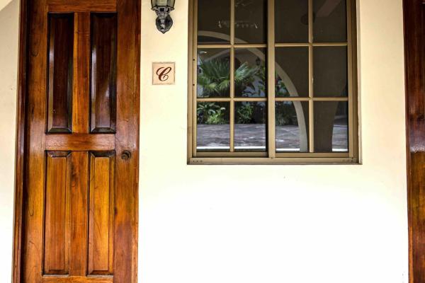 Se vende casa unifamiliar adosada de 2 recamaras en boquete