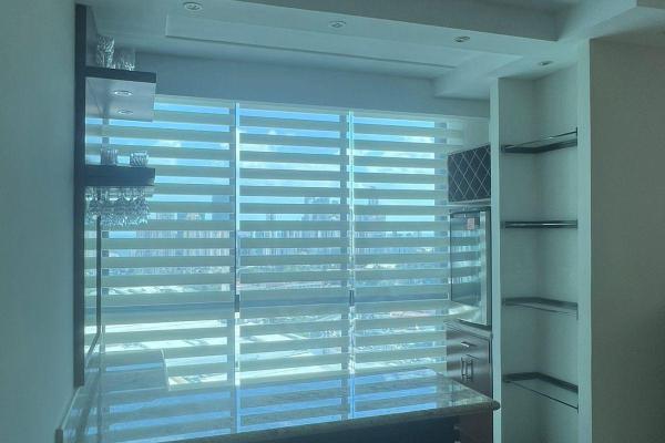 Apartamento amplio con vista al mar y ciudad en pacific bay.