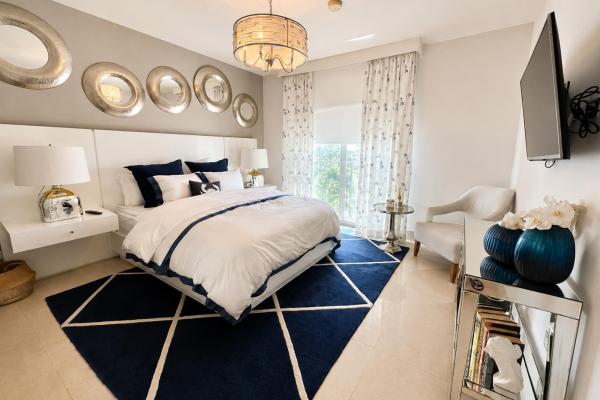 Apartamento de playa en alquiler en san carlos