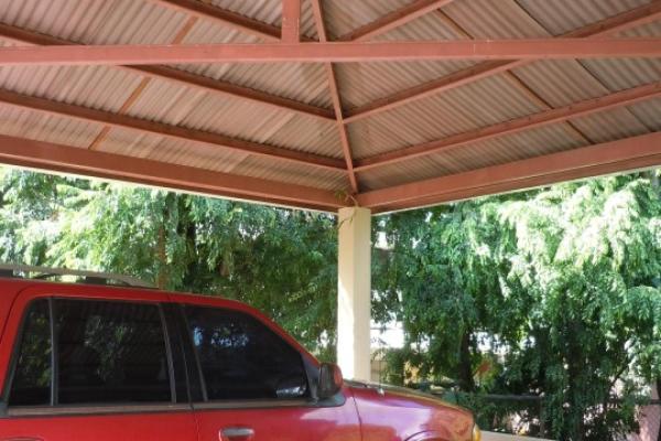 Casa en ancon