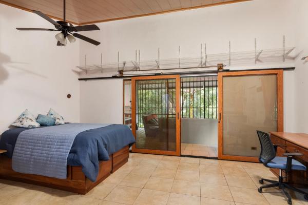 Finca autosuficiente de 10 ha en venta cerca de boquete