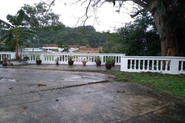 House for rent in diablo heights, ancon, panama